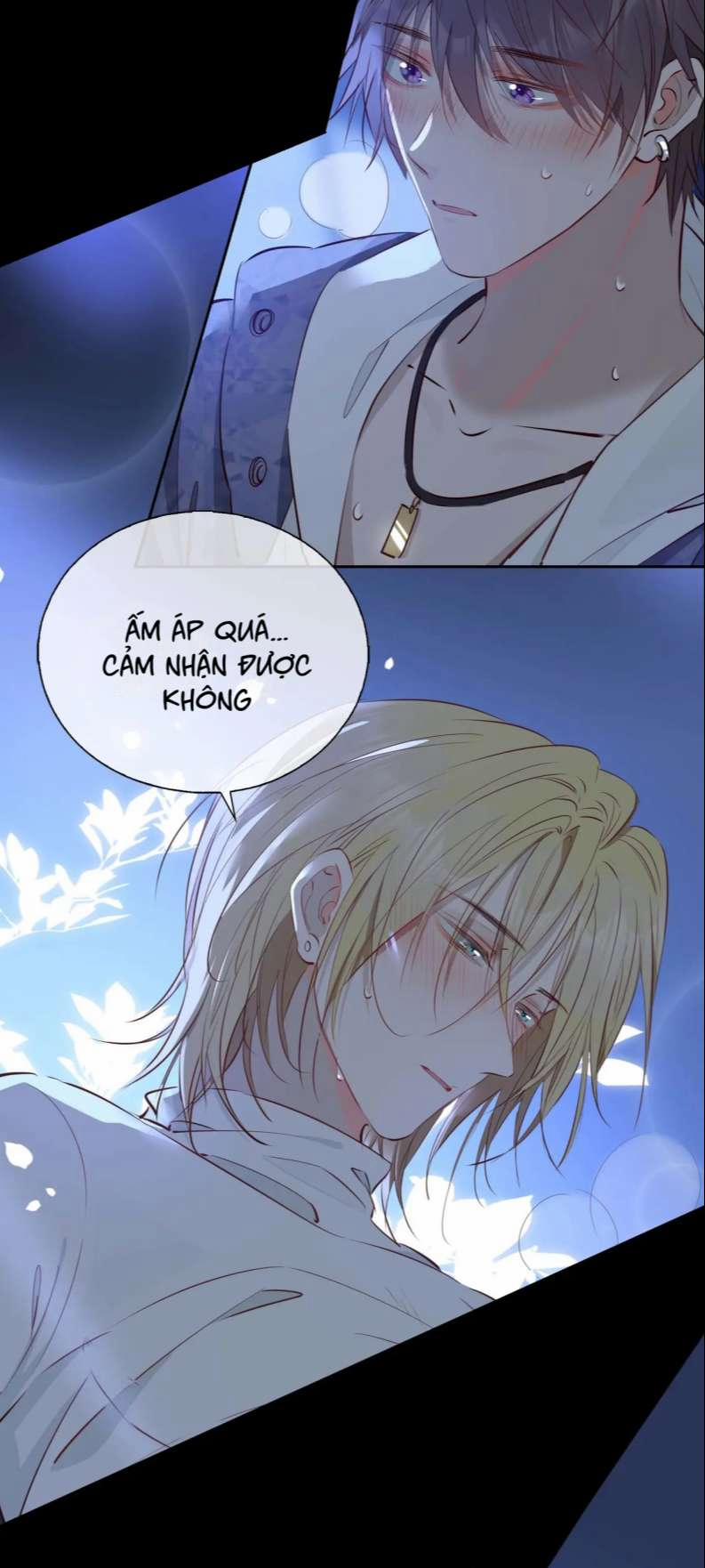 Tình Đầu Của Hoàng Thái Tử 91 trang 34