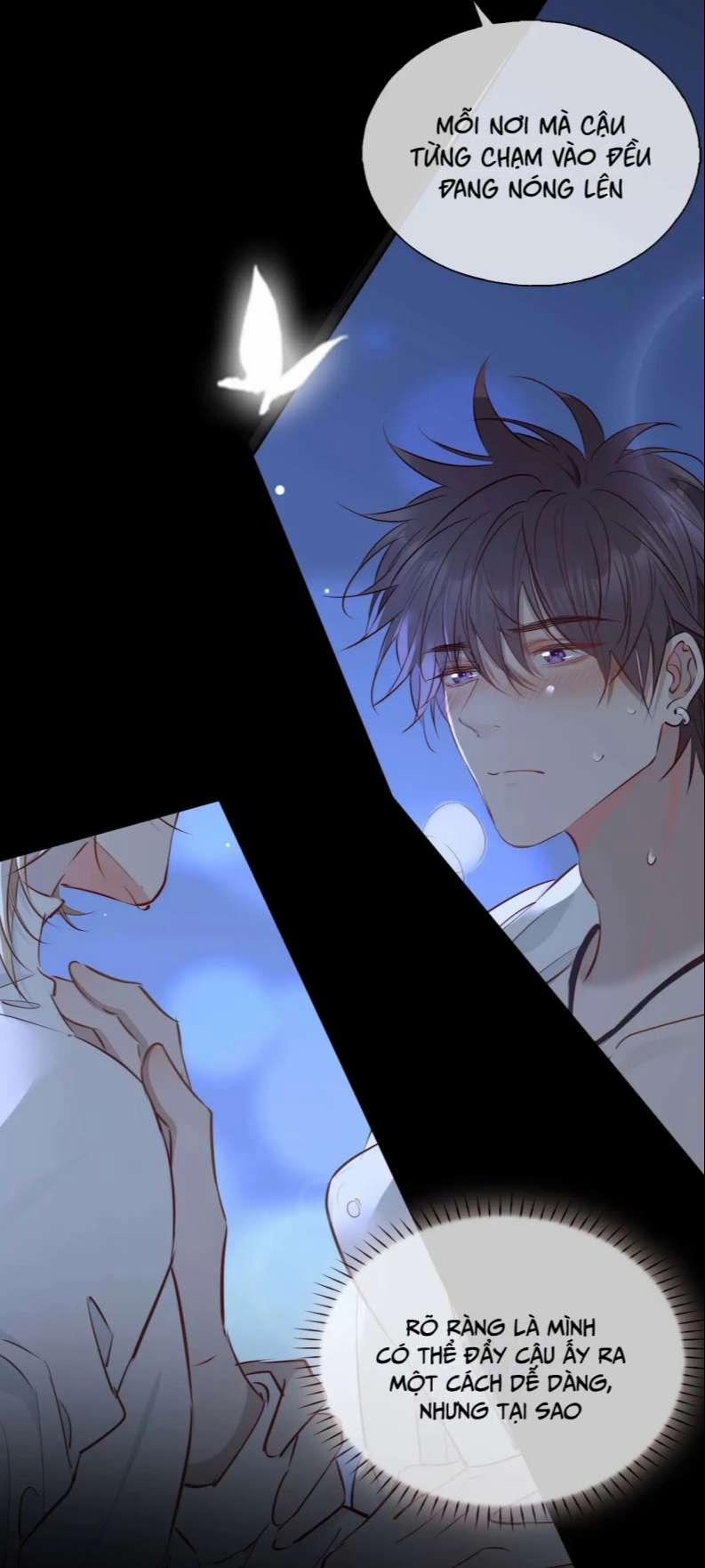 Tình Đầu Của Hoàng Thái Tử 91 trang 35