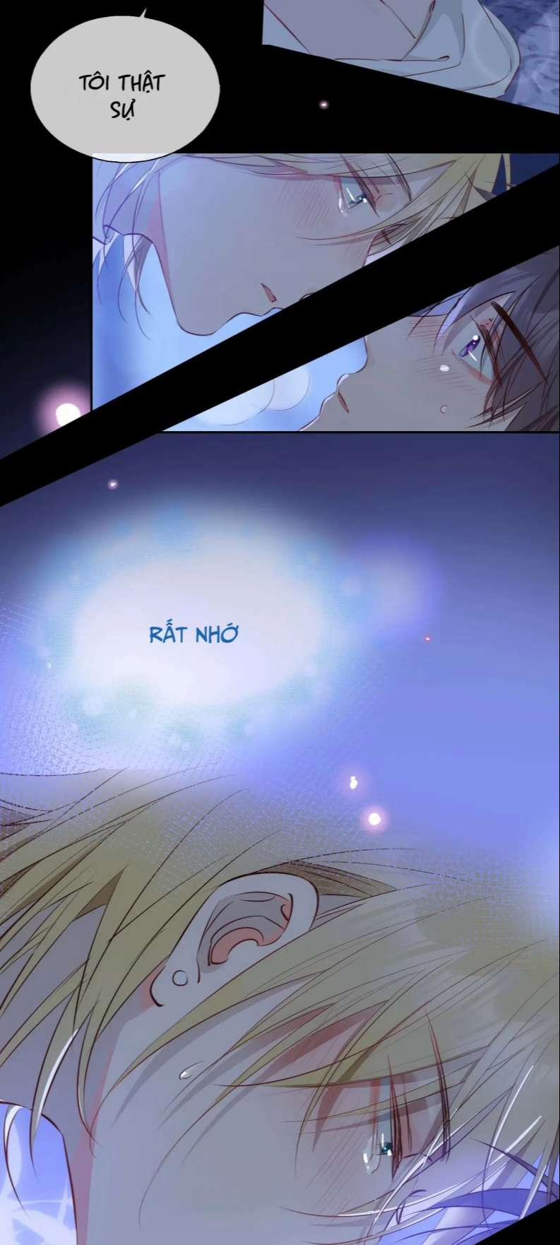 Tình Đầu Của Hoàng Thái Tử 91 trang 37