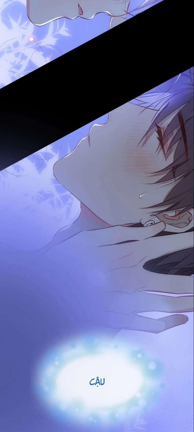 Tình Đầu Của Hoàng Thái Tử 91 trang 38