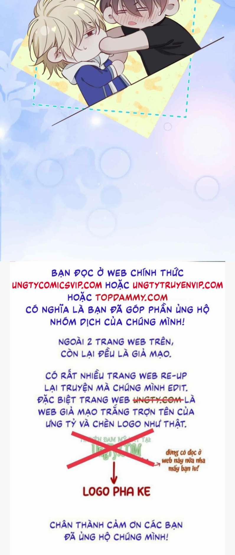 Tình Đầu Của Hoàng Thái Tử 91 trang 40