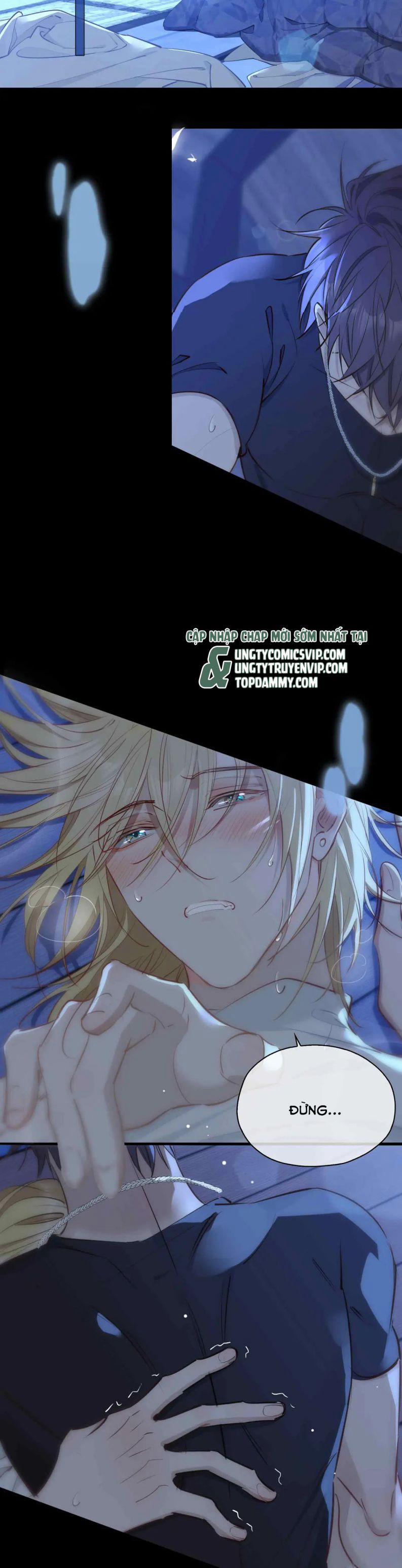 Tình Đầu Của Hoàng Thái Tử 92 trang 1