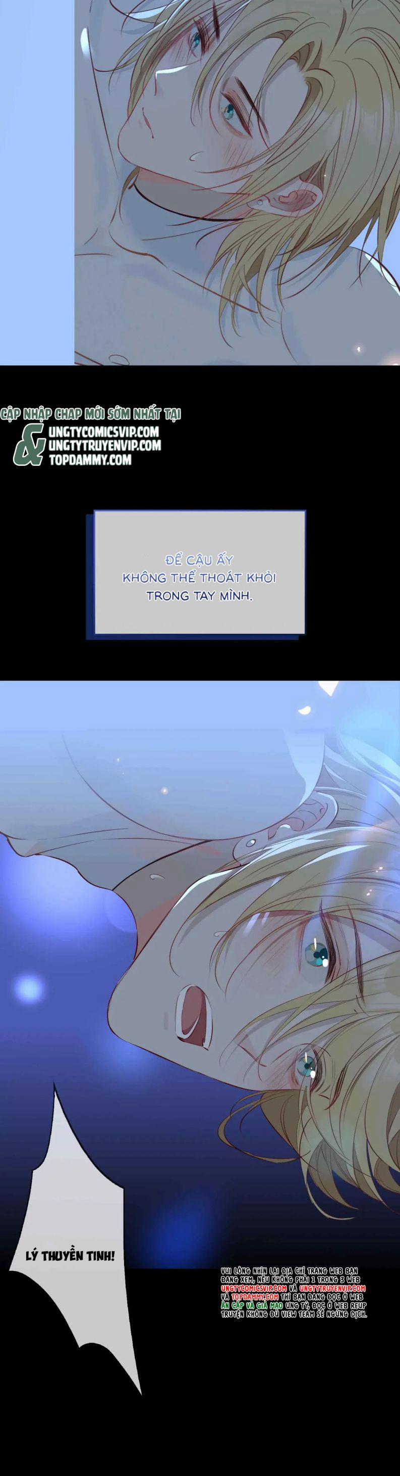 Tình Đầu Của Hoàng Thái Tử 92 trang 10