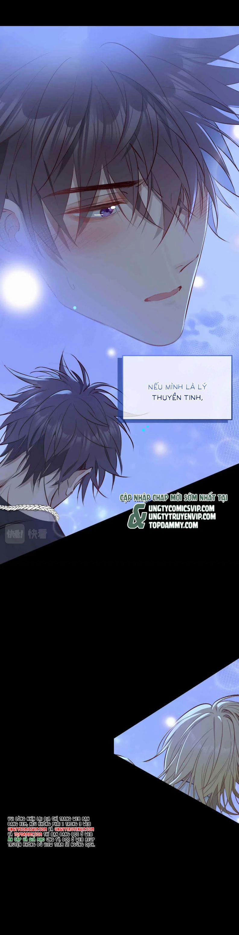 Tình Đầu Của Hoàng Thái Tử 92 trang 11