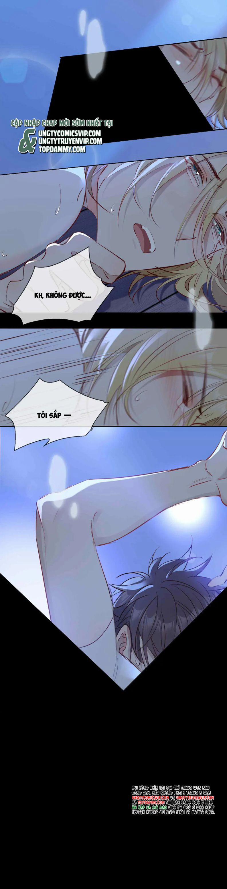 Tình Đầu Của Hoàng Thái Tử 92 trang 13