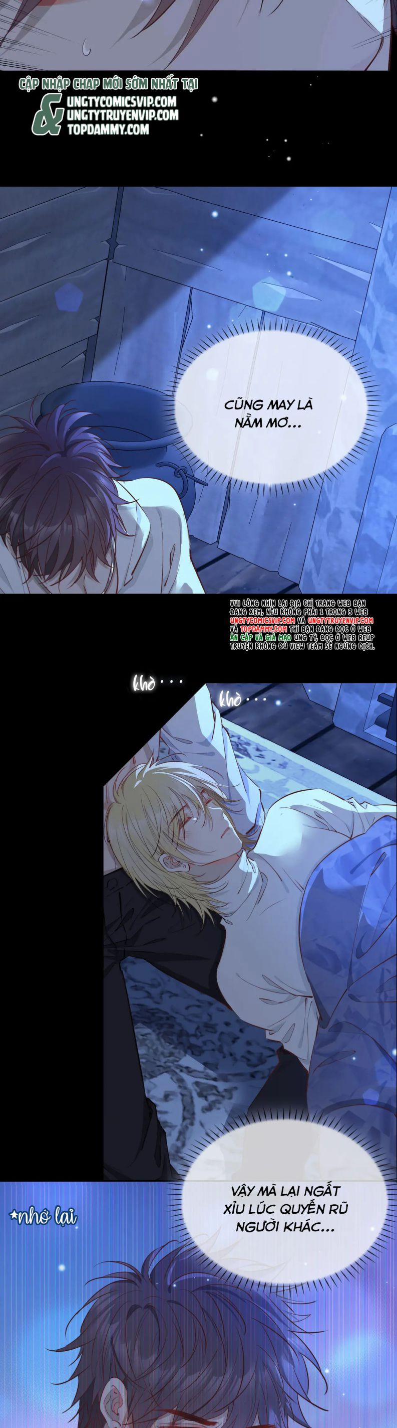 Tình Đầu Của Hoàng Thái Tử 92 trang 15