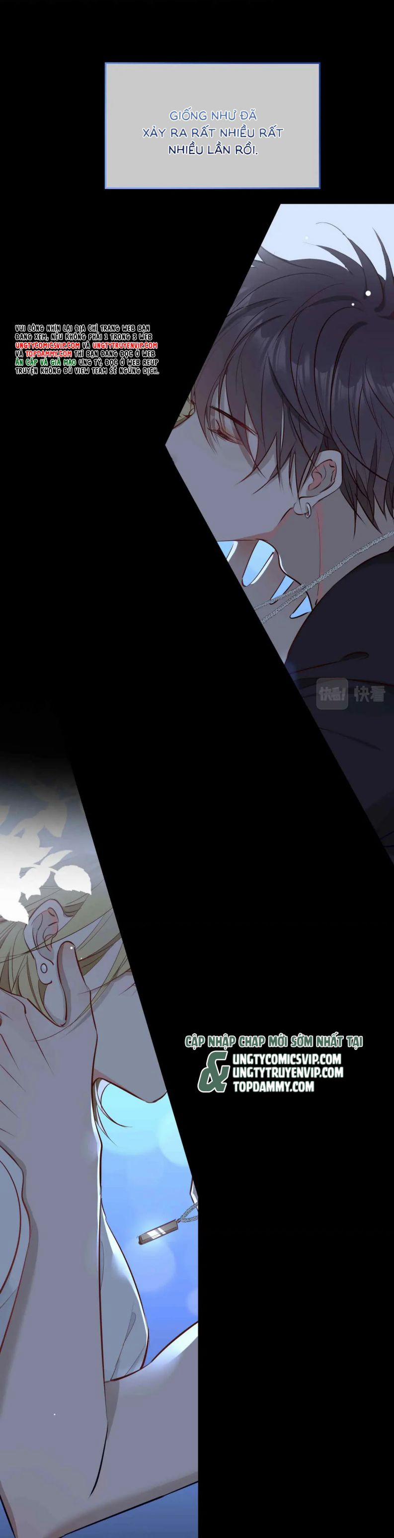 Tình Đầu Của Hoàng Thái Tử 92 trang 4