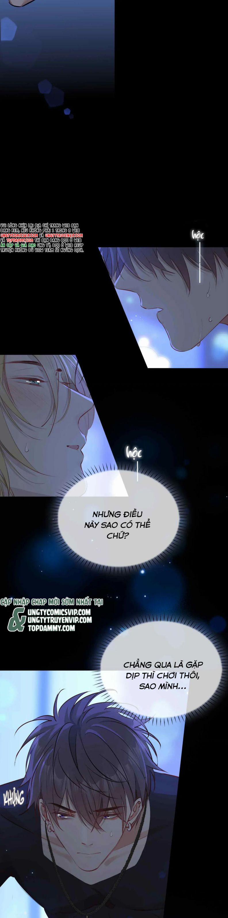 Tình Đầu Của Hoàng Thái Tử 92 trang 5