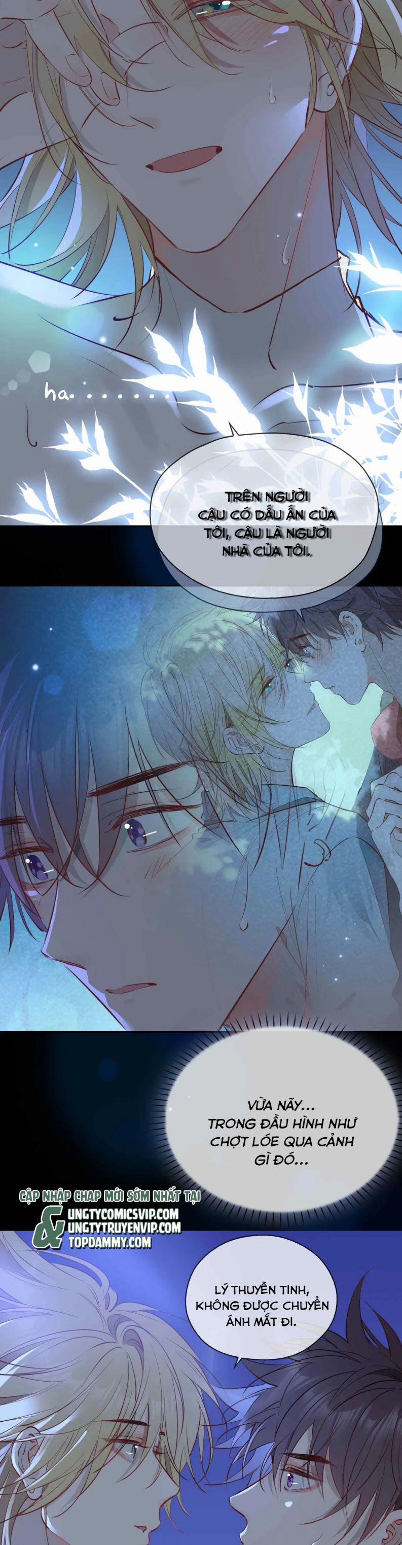 Tình Đầu Của Hoàng Thái Tử 92 trang 7