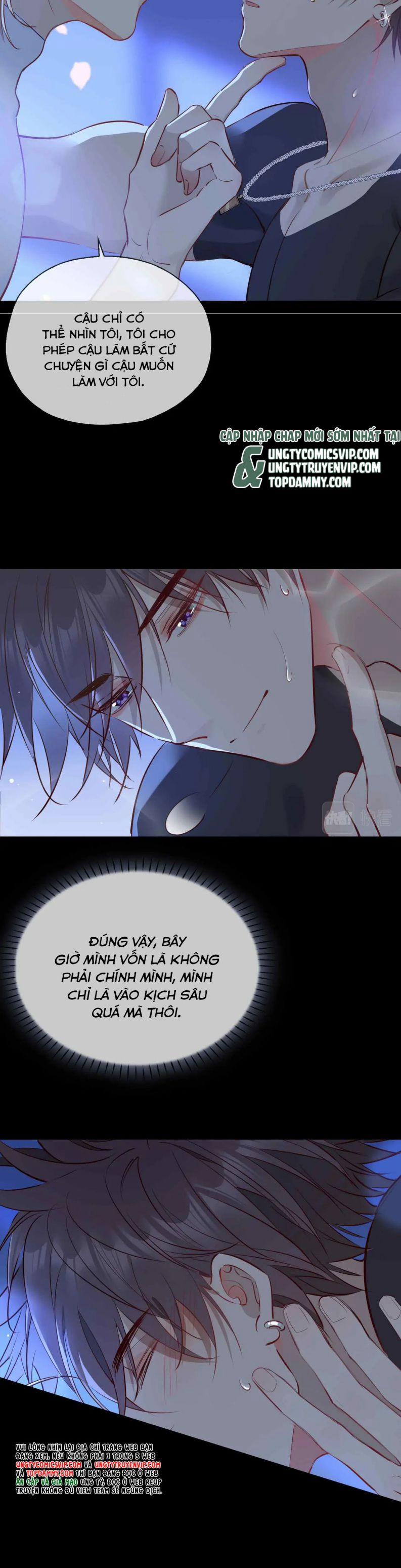 Tình Đầu Của Hoàng Thái Tử 92 trang 8