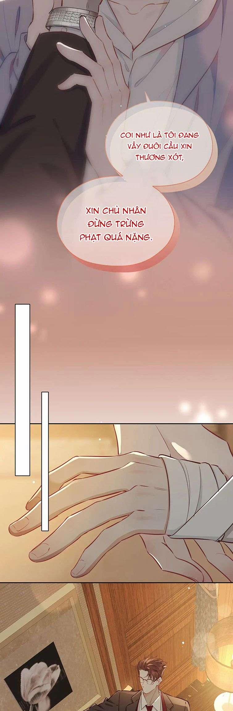 Tình Đầu Của Hoàng Thái Tử 94 trang 10