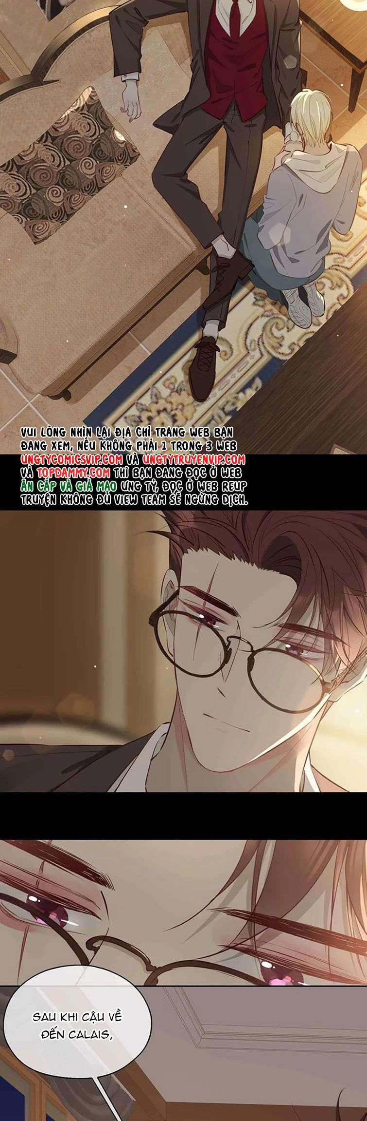 Tình Đầu Của Hoàng Thái Tử 94 trang 11