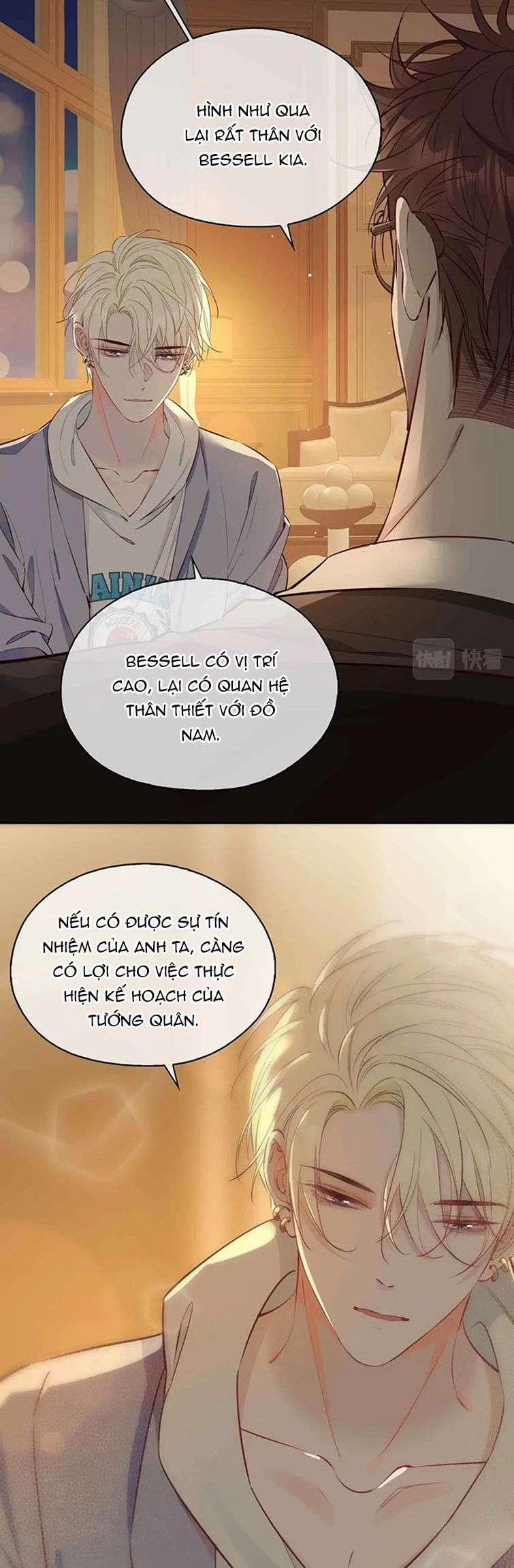 Tình Đầu Của Hoàng Thái Tử 94 trang 12