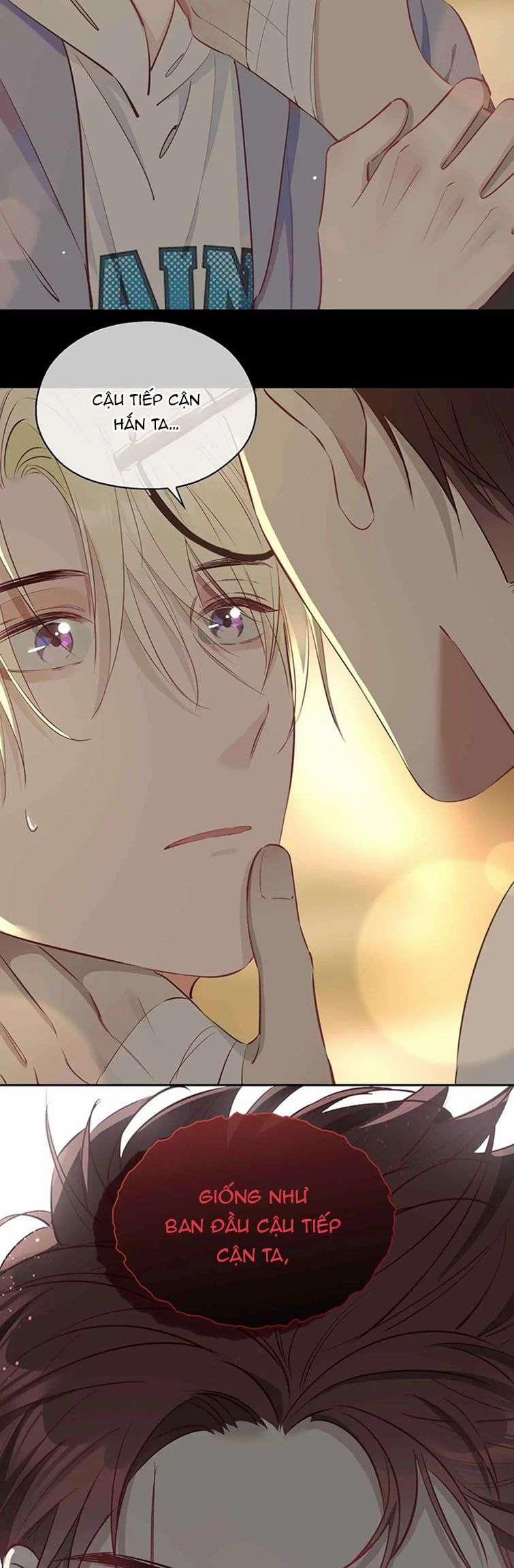 Tình Đầu Của Hoàng Thái Tử 94 trang 14