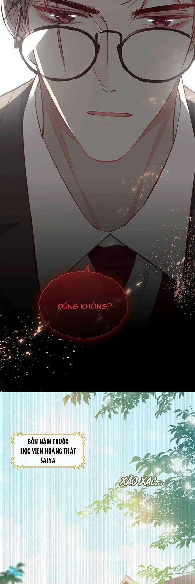 Tình Đầu Của Hoàng Thái Tử 94 trang 15