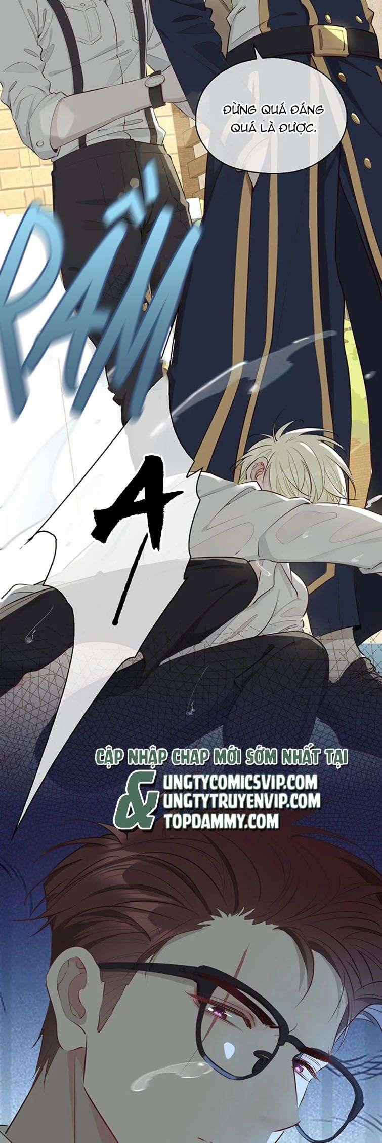 Tình Đầu Của Hoàng Thái Tử 94 trang 18