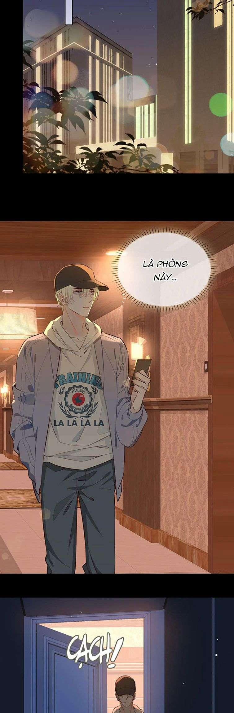 Tình Đầu Của Hoàng Thái Tử 94 trang 2