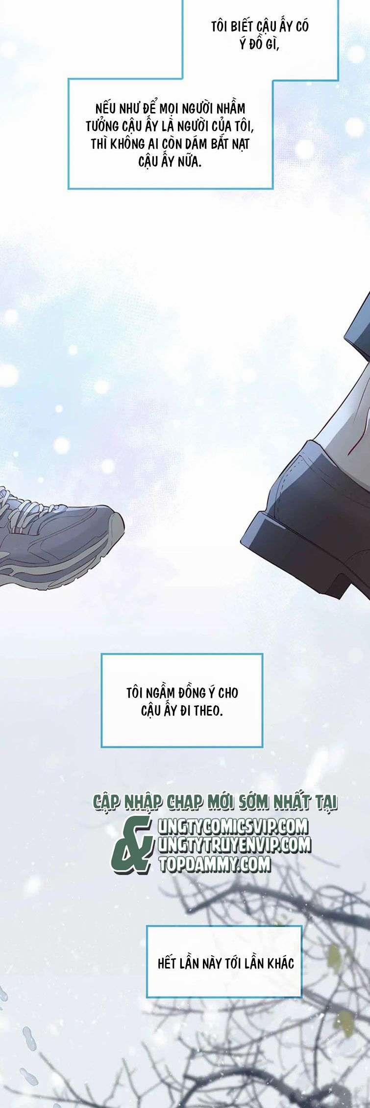 Tình Đầu Của Hoàng Thái Tử 94 trang 27