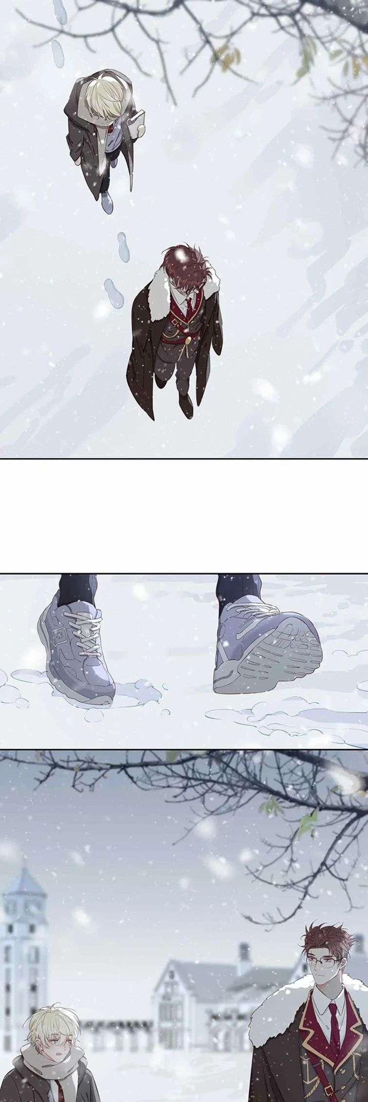 Tình Đầu Của Hoàng Thái Tử 94 trang 28