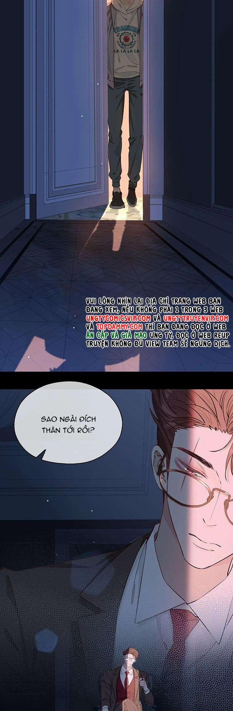 Tình Đầu Của Hoàng Thái Tử 94 trang 3