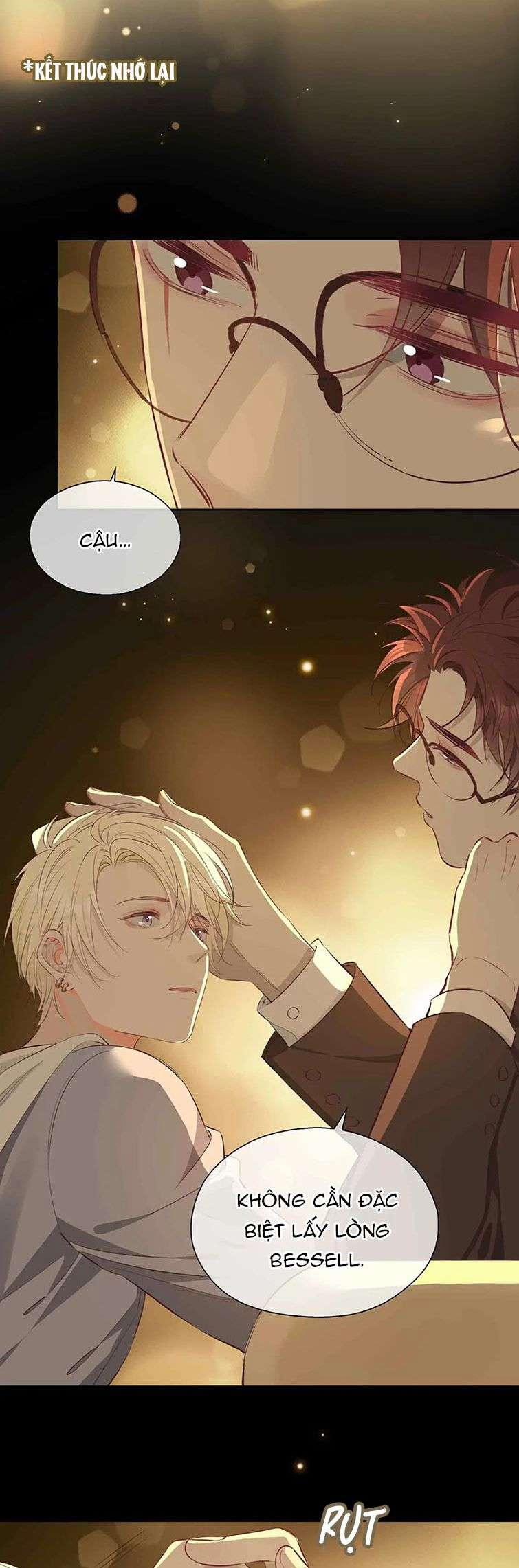 Tình Đầu Của Hoàng Thái Tử 94 trang 36