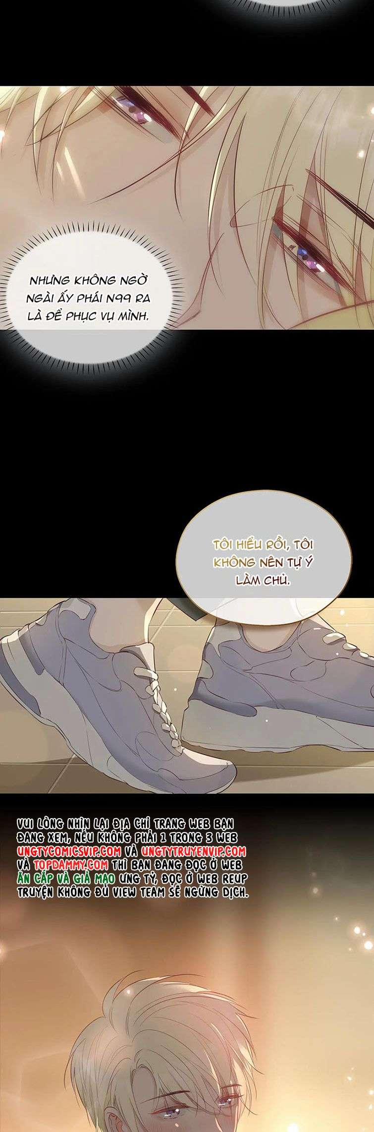 Tình Đầu Của Hoàng Thái Tử 94 trang 39