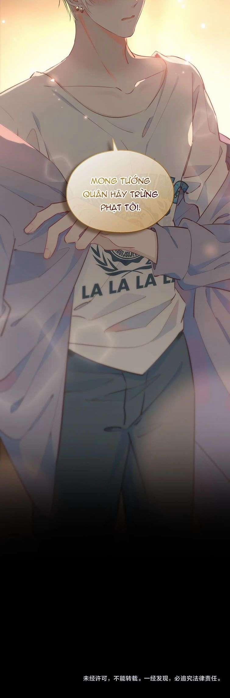 Tình Đầu Của Hoàng Thái Tử 94 trang 40