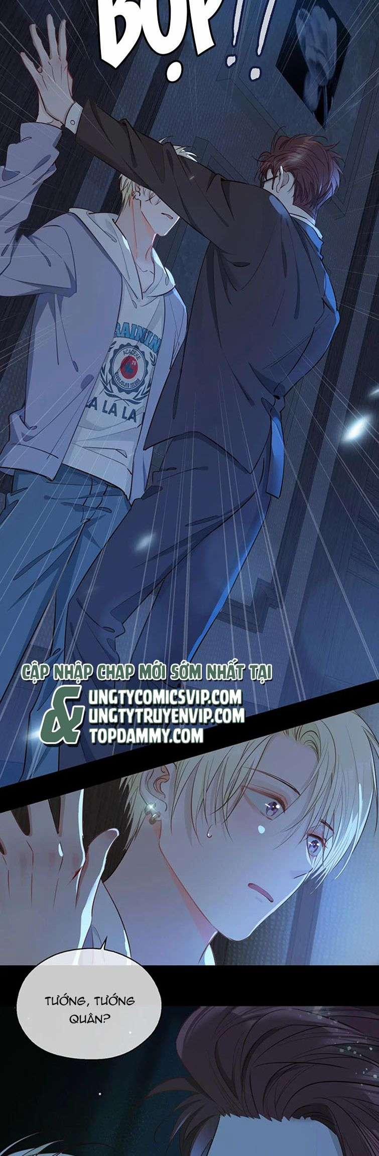 Tình Đầu Của Hoàng Thái Tử 94 trang 5