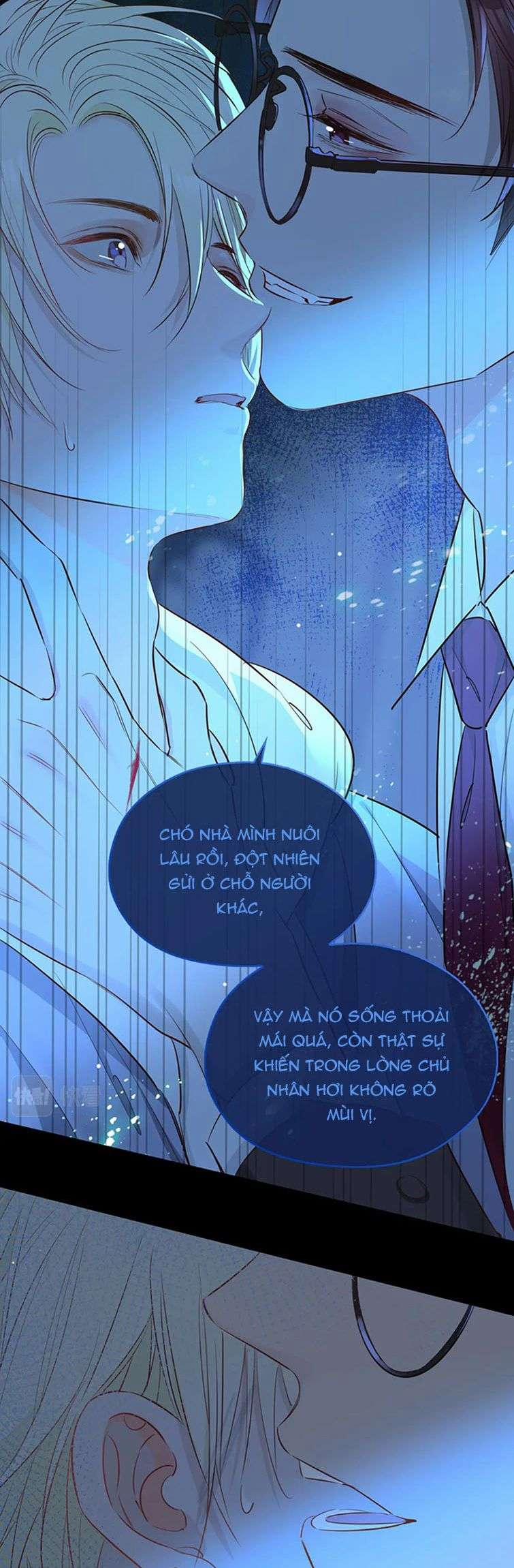 Tình Đầu Của Hoàng Thái Tử 94 trang 6