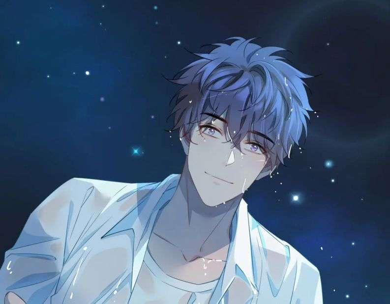 Tình Đầu Của Hoàng Thái Tử 95 trang 1