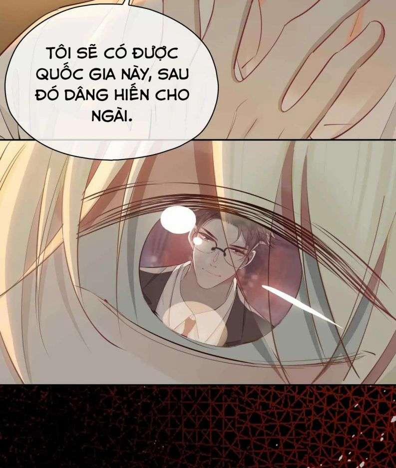 Tình Đầu Của Hoàng Thái Tử 95 trang 12