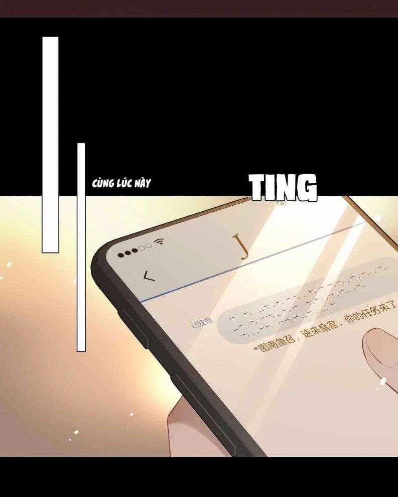 Tình Đầu Của Hoàng Thái Tử 95 trang 14