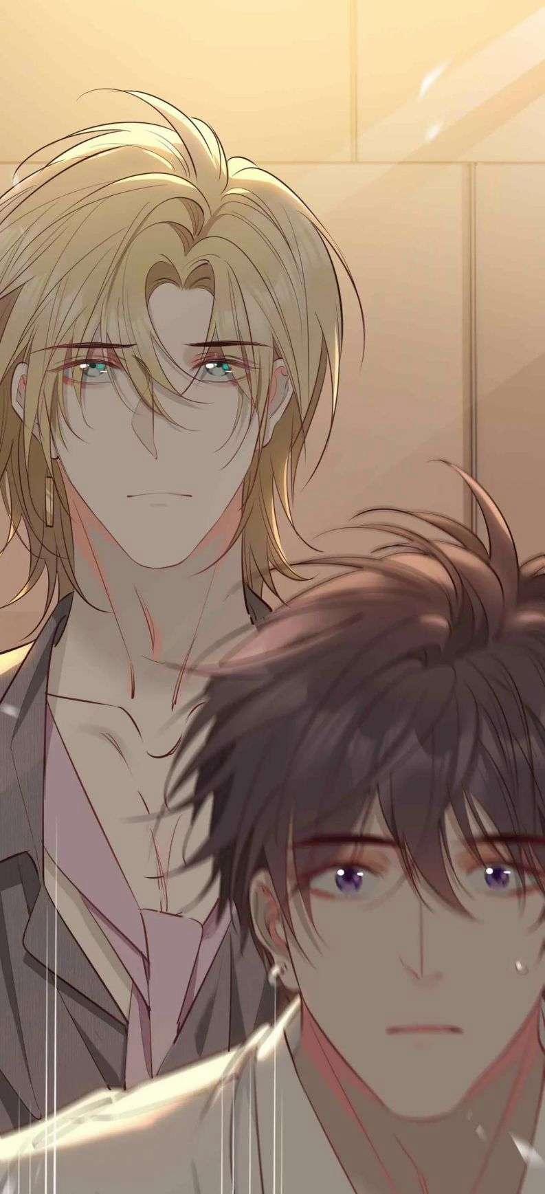 Tình Đầu Của Hoàng Thái Tử 95 trang 18