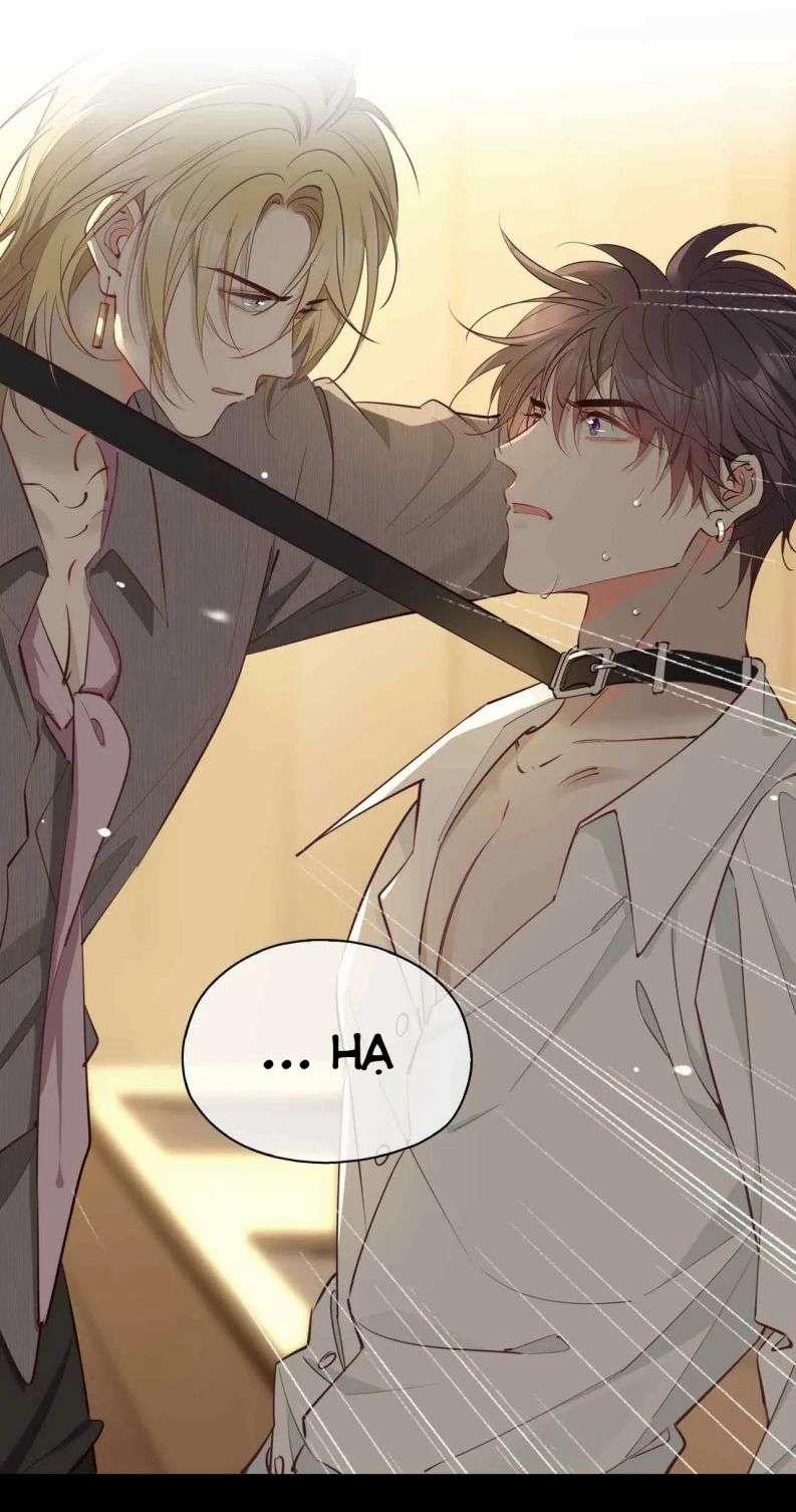 Tình Đầu Của Hoàng Thái Tử 95 trang 21