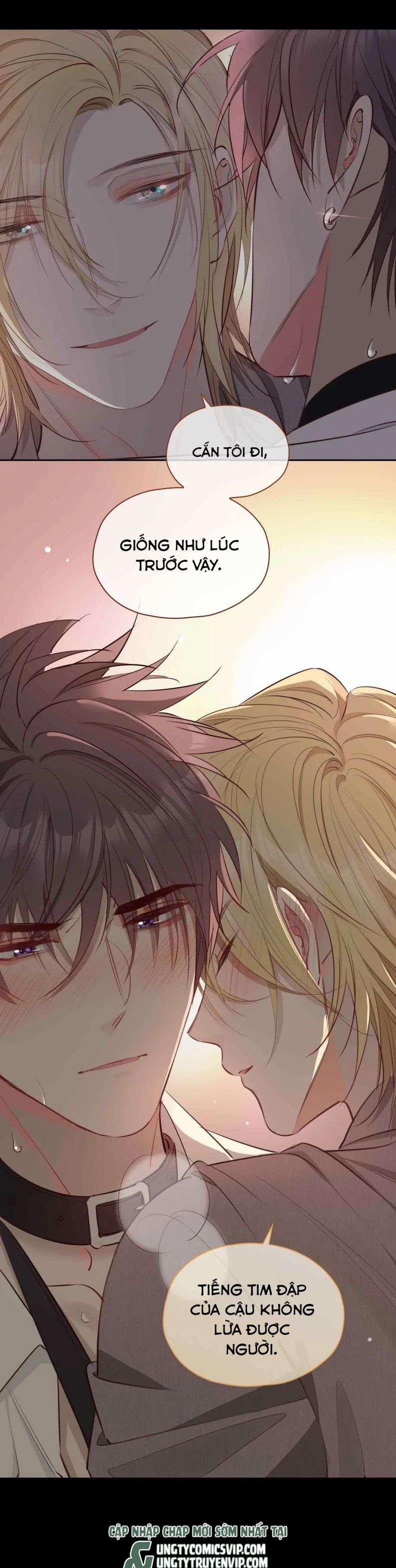 Tình Đầu Của Hoàng Thái Tử 95 trang 27