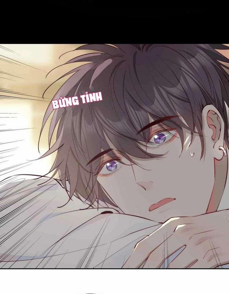 Tình Đầu Của Hoàng Thái Tử 95 trang 34