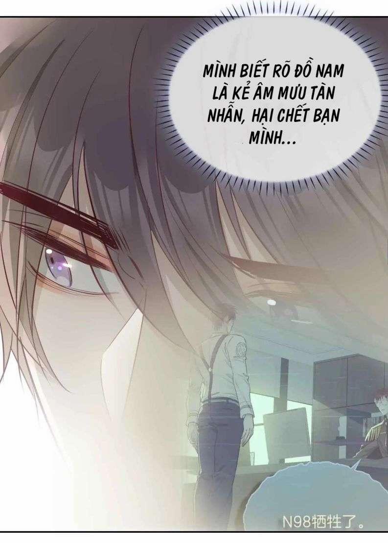 Tình Đầu Của Hoàng Thái Tử 95 trang 39