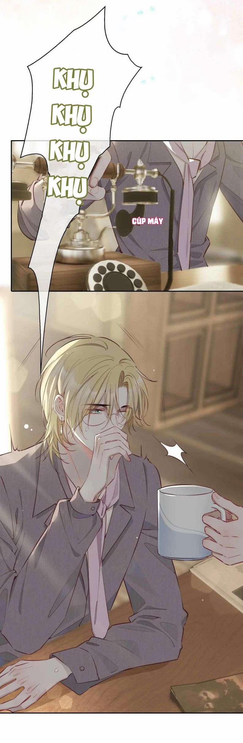 Tình Đầu Của Hoàng Thái Tử 95 trang 42