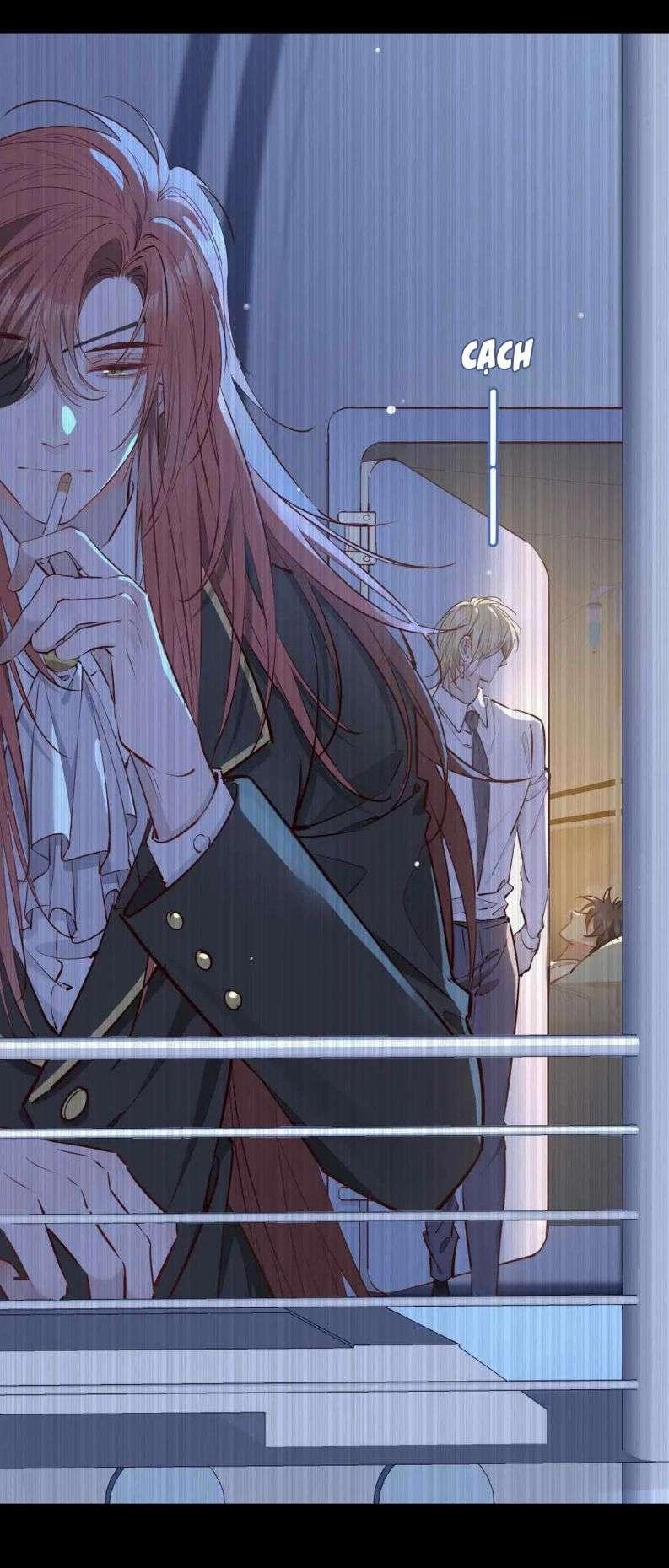 Tình Đầu Của Hoàng Thái Tử 95 trang 51