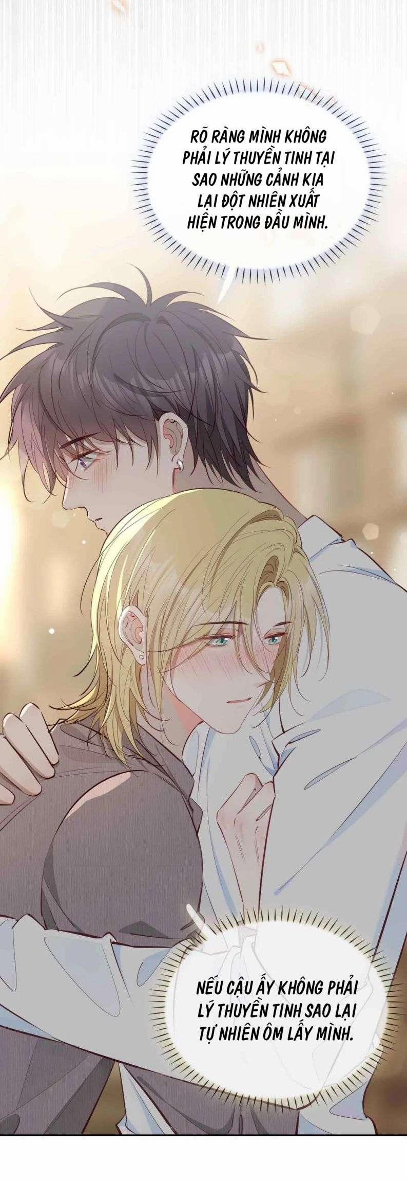 Tình Đầu Của Hoàng Thái Tử 95 trang 56