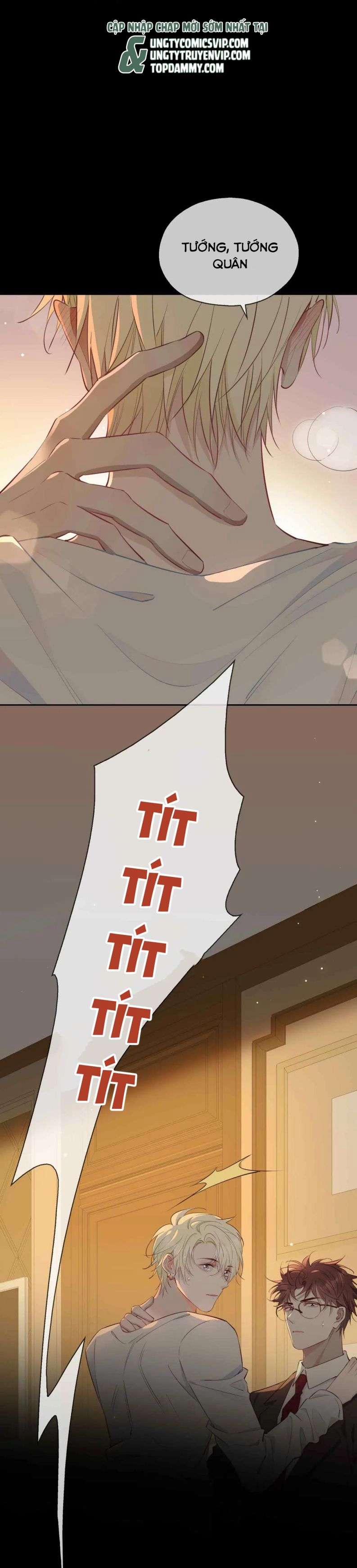 Tình Đầu Của Hoàng Thái Tử 95 trang 6