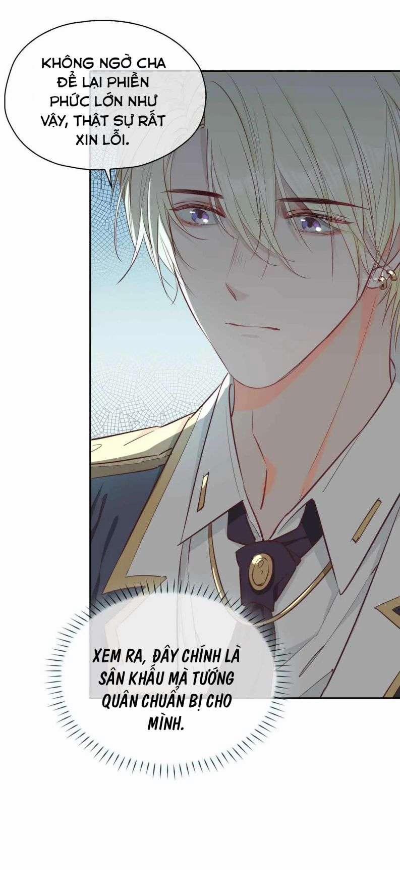 Tình Đầu Của Hoàng Thái Tử 95 trang 66