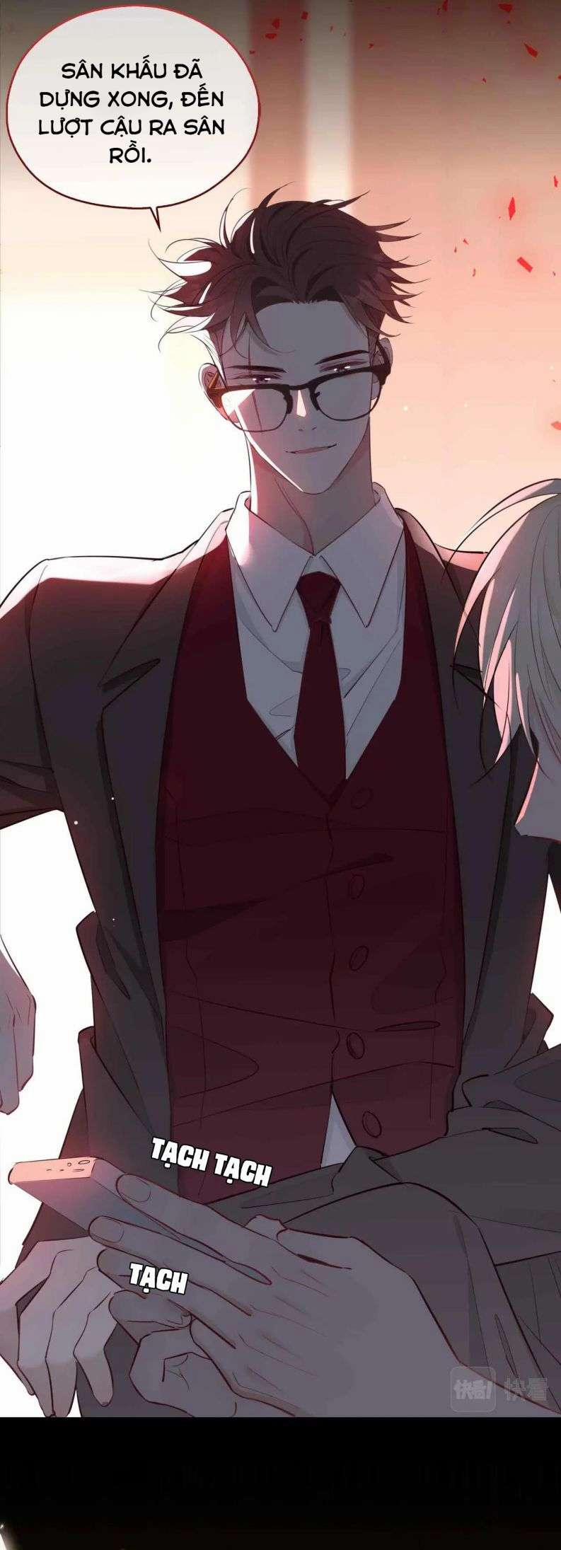 Tình Đầu Của Hoàng Thái Tử 95 trang 9