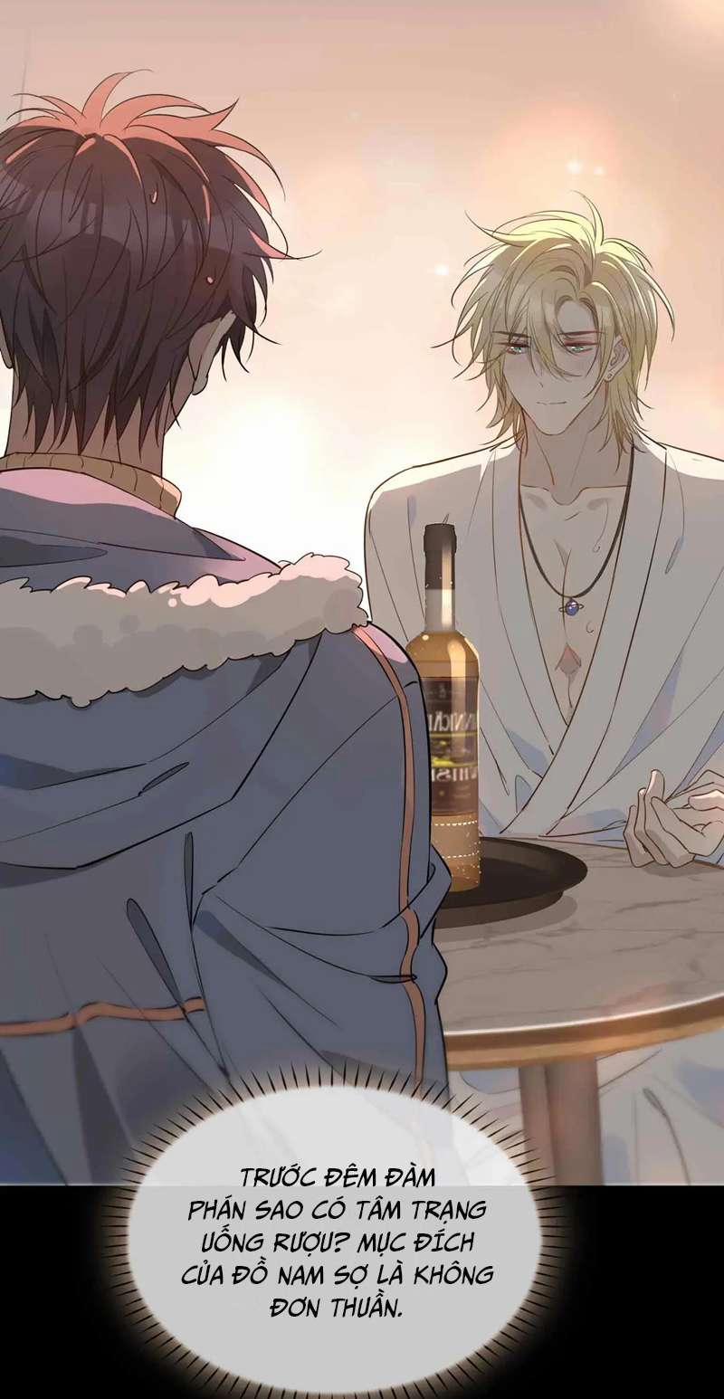 Tình Đầu Của Hoàng Thái Tử 96 trang 12