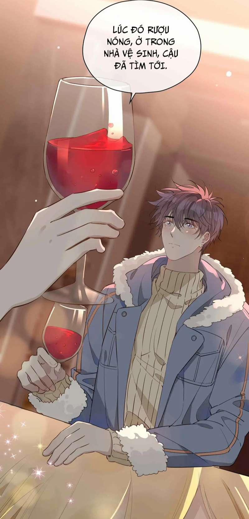 Tình Đầu Của Hoàng Thái Tử 96 trang 18