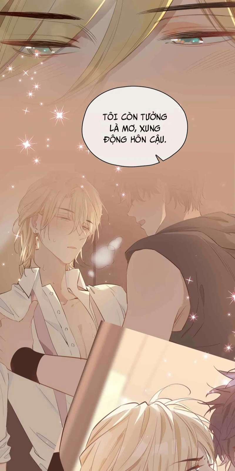 Tình Đầu Của Hoàng Thái Tử 96 trang 19