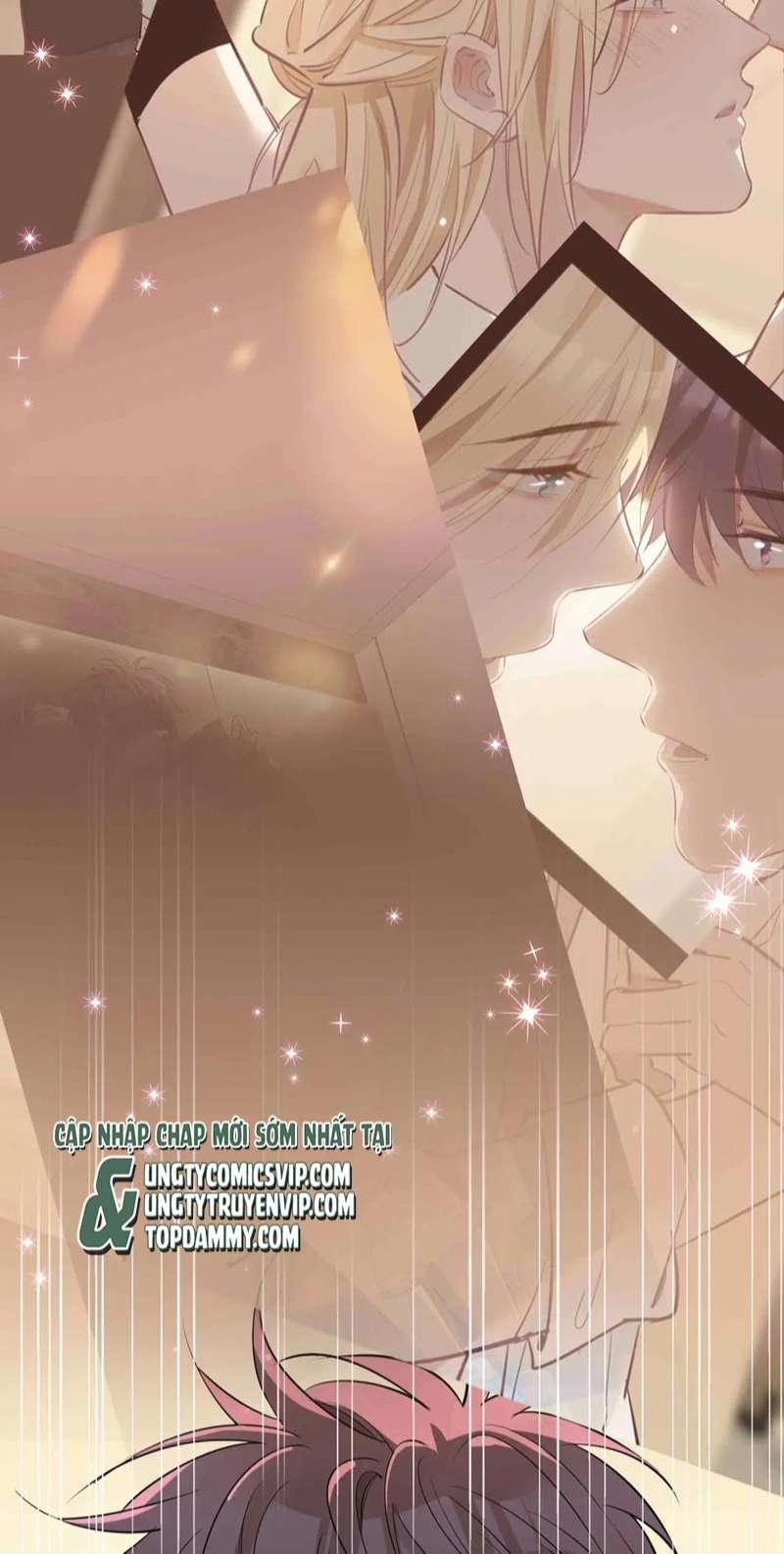 Tình Đầu Của Hoàng Thái Tử 96 trang 20