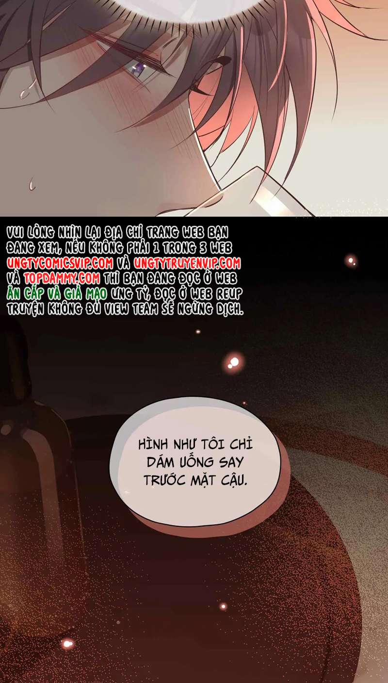 Tình Đầu Của Hoàng Thái Tử 96 trang 23