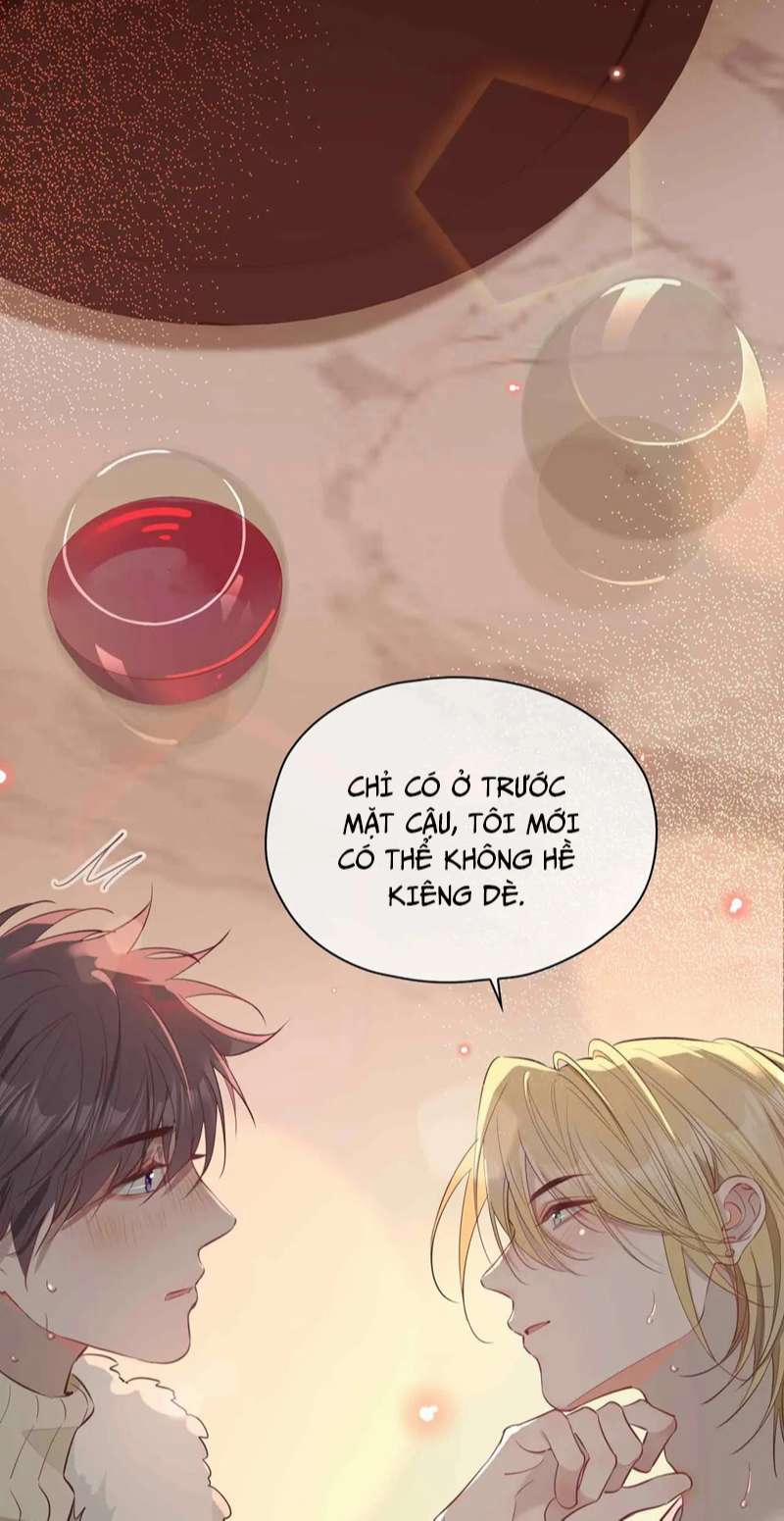 Tình Đầu Của Hoàng Thái Tử 96 trang 24