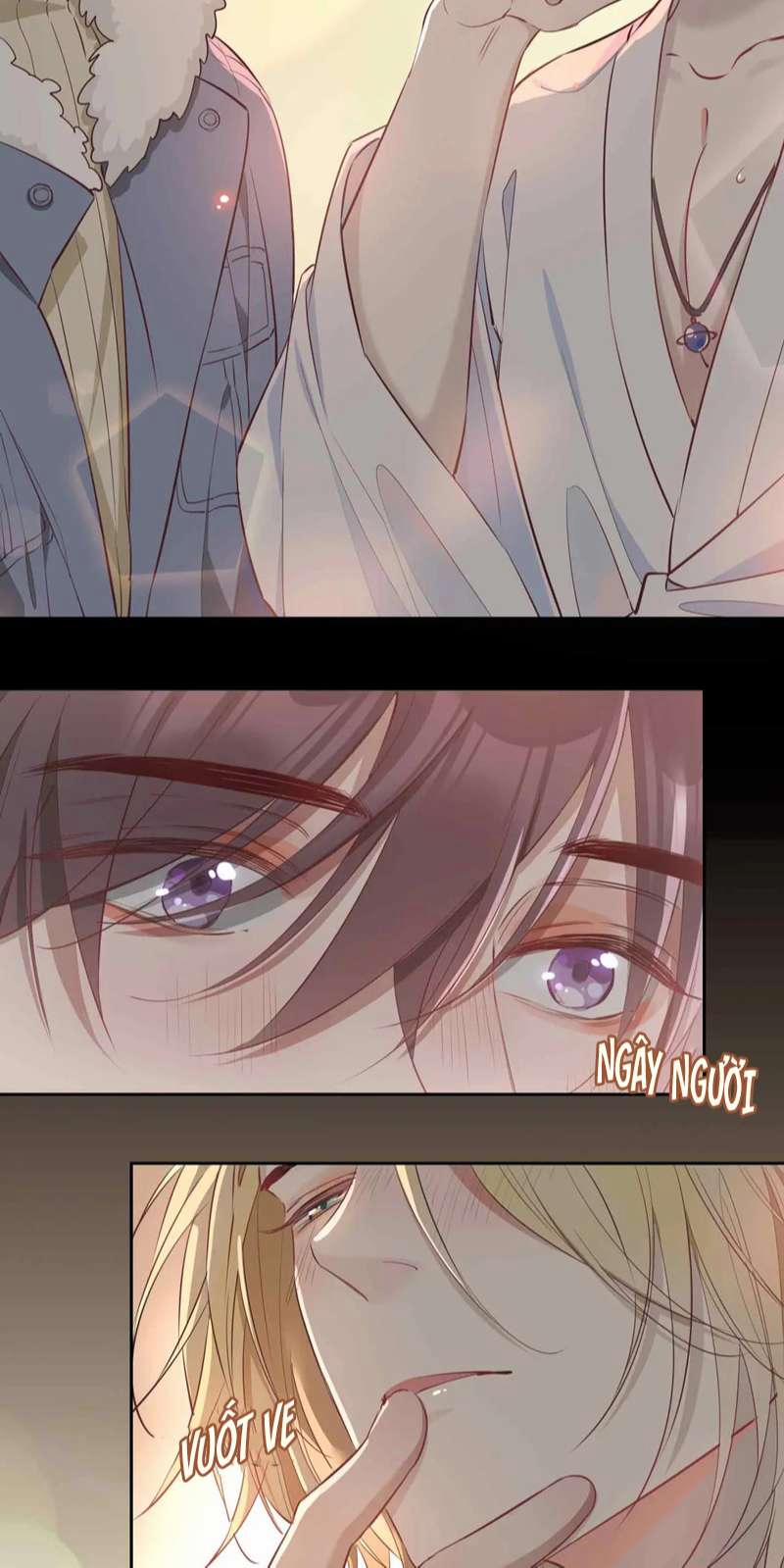 Tình Đầu Của Hoàng Thái Tử 96 trang 25